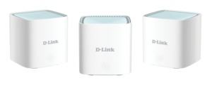 D-Link E15, M15, M32 und R15