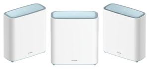 D-Link E15, M15, M32 und R15