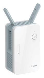 D-Link E15, M15, M32 und R15