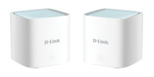 D-Link E15, M15, M32 und R15