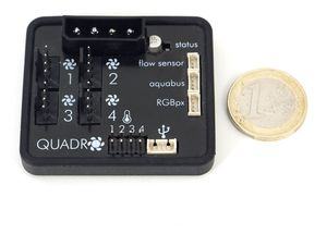 Aqua Computer Quadro