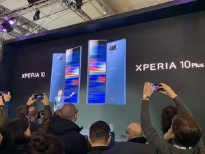 Sony Xperia 1