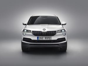 Skoda Karoq (Bild: Skoda)