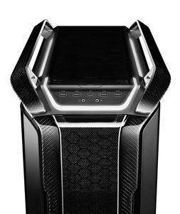 Cooler Master C700P Carbon