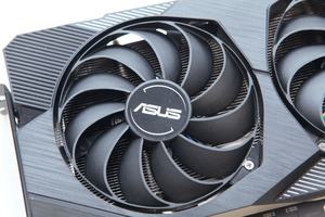 ASUS Dual RX 5500 XT Evo OC 8G