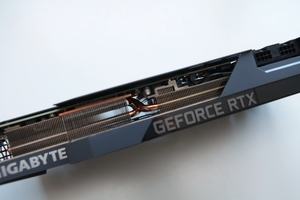 Gigabyte GeForce RTX 3080 Eagle OC 10G