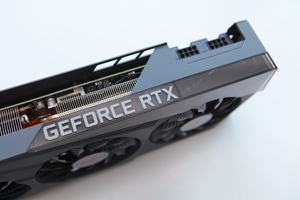 Gigabyte GeForce RTX 3080 Eagle OC 10G