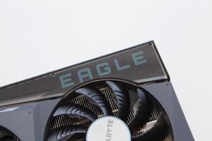 Gigabyte GeForce RTX 3080 Eagle OC 10G