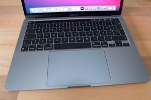 Apple MacBook Pro mit M1