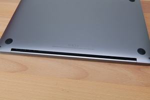 Apple MacBook Pro mit M1