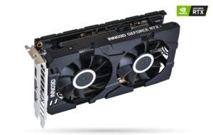 Custom-Modelle der GeForce RTX 2060