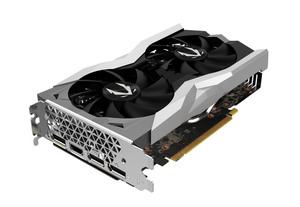 Custom-Modelle der GeForce RTX 2060