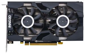 Custom-Modelle der GeForce RTX 2060