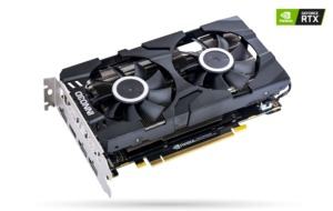 Custom-Modelle der GeForce RTX 2060