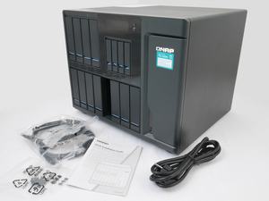 QNAP TS-1635