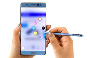 Samsung Galaxy Note 7