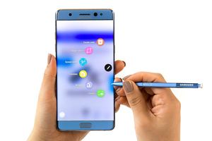 Samsung Galaxy Note 7