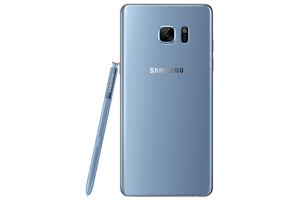 Samsung Galaxy Note 7