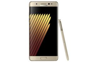 Samsung Galaxy Note 7