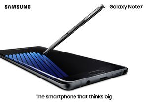 Samsung Galaxy Note 7