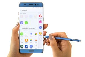 Samsung Galaxy Note 7