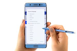 Samsung Galaxy Note 7