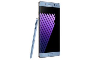 Samsung Galaxy Note 7