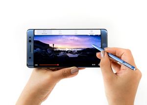 Samsung Galaxy Note 7