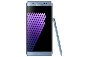 Samsung Galaxy Note 7