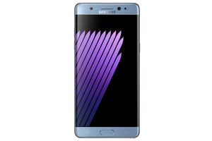 Samsung Galaxy Note 7