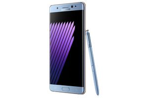 Samsung Galaxy Note 7