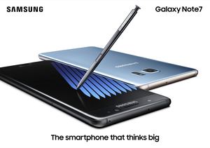 Samsung Galaxy Note 7