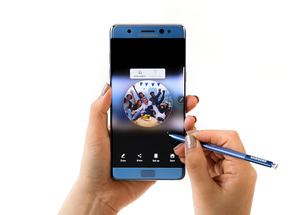 Samsung Galaxy Note 7