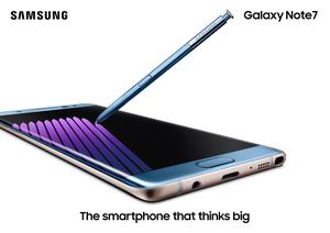 Samsung Galaxy Note 7