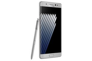 Samsung Galaxy Note 7