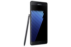 Samsung Galaxy Note 7