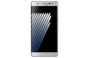 Samsung Galaxy Note 7