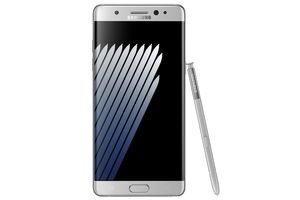 Samsung Galaxy Note 7