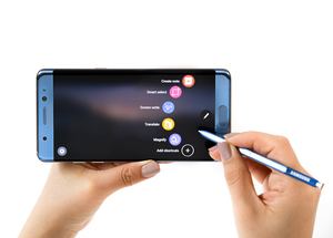 Samsung Galaxy Note 7