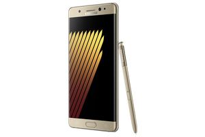 Samsung Galaxy Note 7