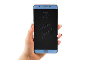 Samsung Galaxy Note 7