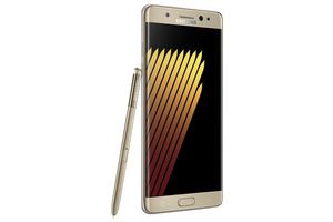 Samsung Galaxy Note 7