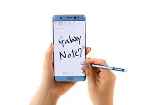 Samsung Galaxy Note 7