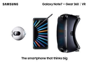 Samsung Galaxy Note 7