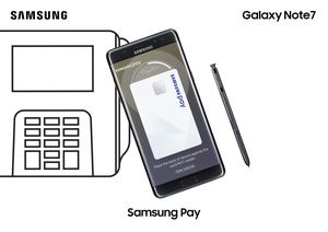 Samsung Galaxy Note 7