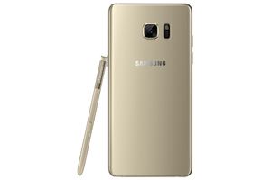 Samsung Galaxy Note 7