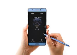 Samsung Galaxy Note 7