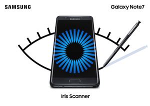 Samsung Galaxy Note 7