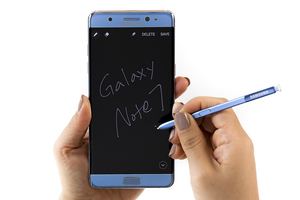 Samsung Galaxy Note 7