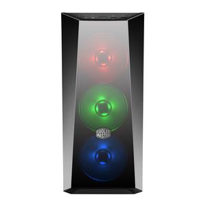 Cooler Master MasterBox Lite 5 RGB